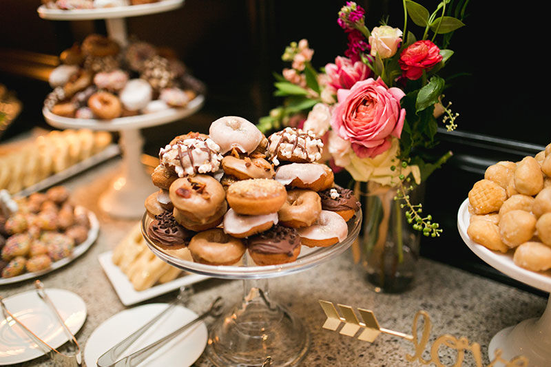 Real weddings